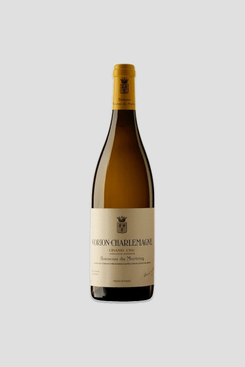 Domaine Bonneau du Martray Grand Cru Corton-Charlemagne