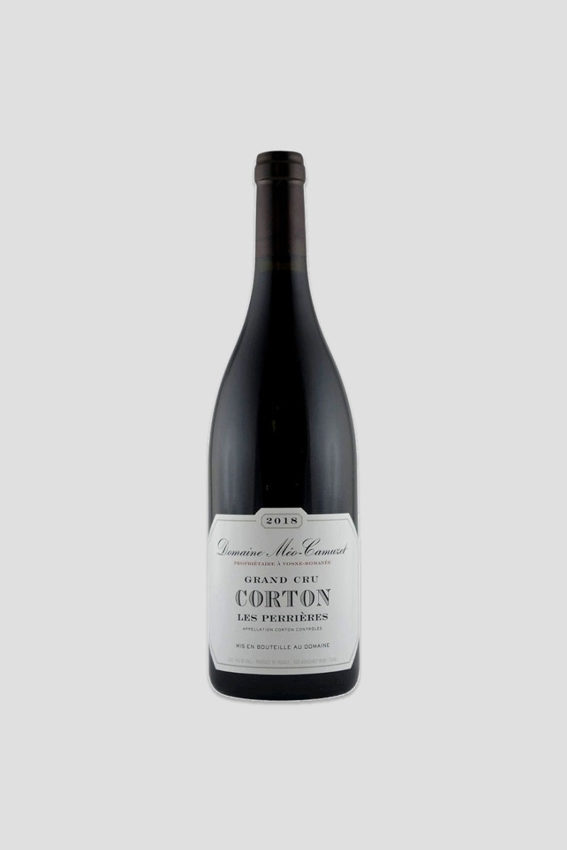 Domaine Méo-Camuzet Corton 'Les Perrières' Grand Cru