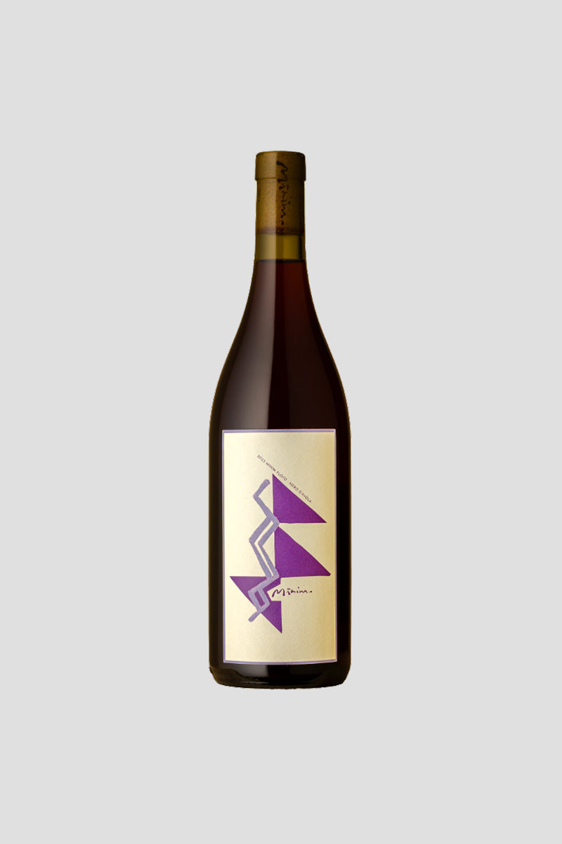 Minim 'Floyd' Nero d'Avola
