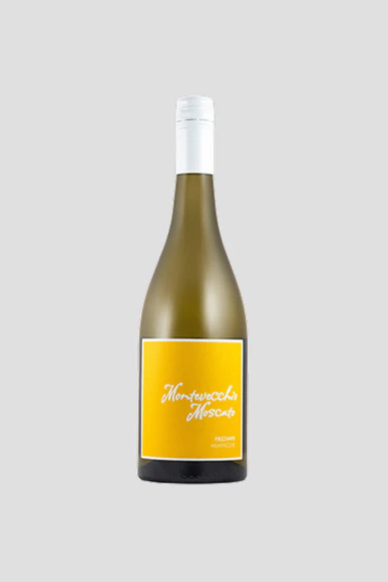 Montevecchio Moscato