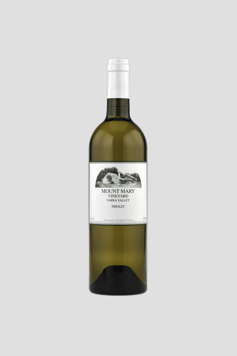 Mount Mary Vineyard ‘Triolet’