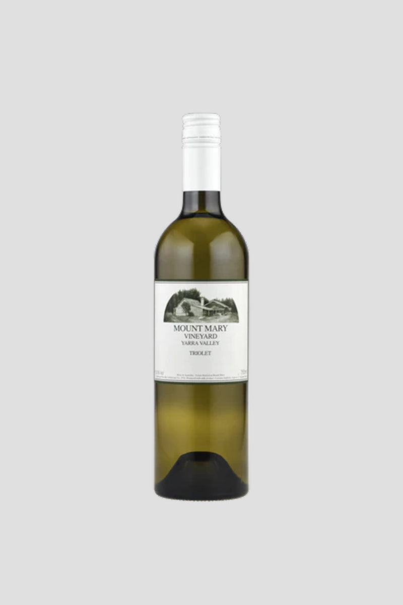 Mount Mary Vineyard ‘Triolet’