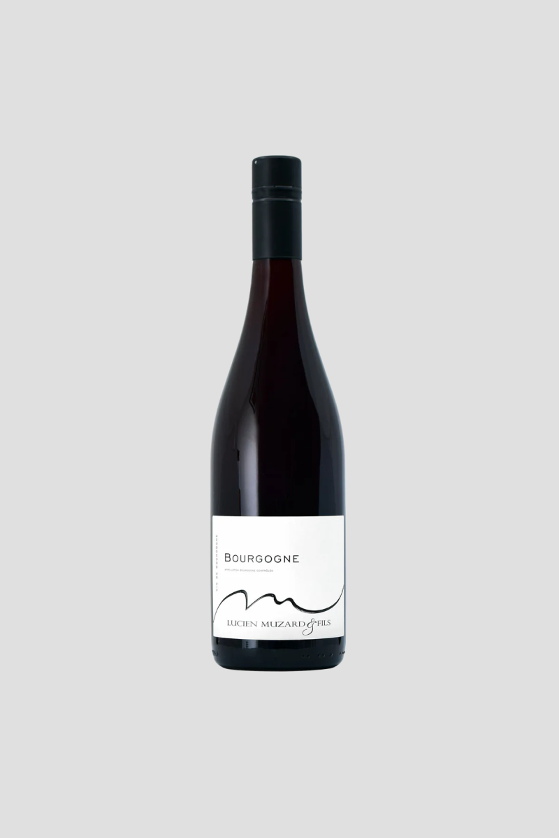 Lucien Muzard et Fils Bourgogne