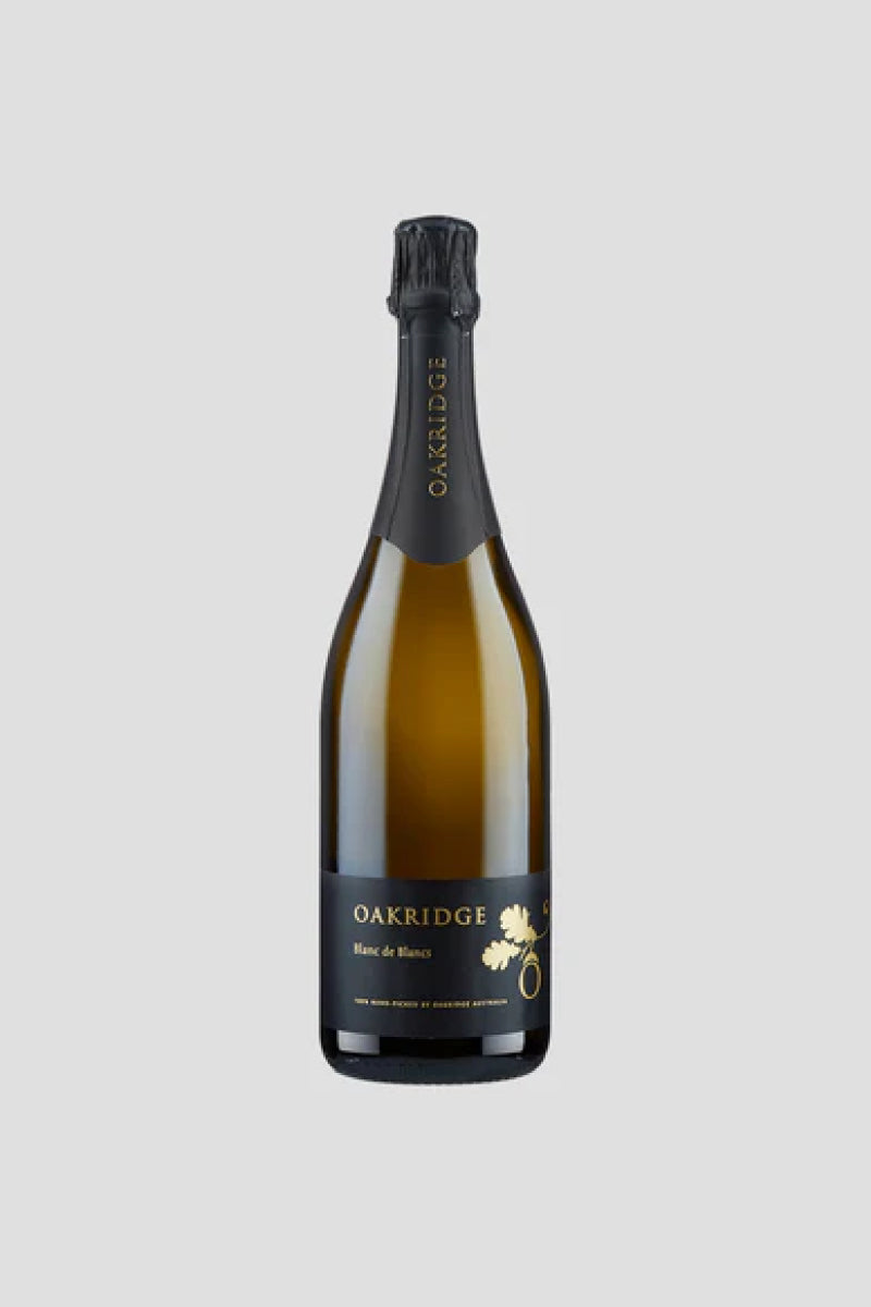 Oakridge Blanc de Blancs