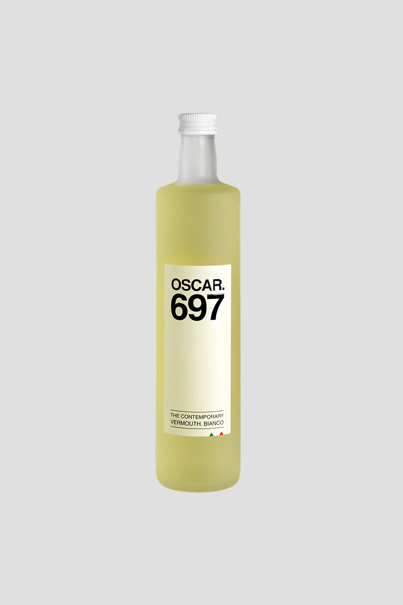 Oscar 697 Vermouth Bianco