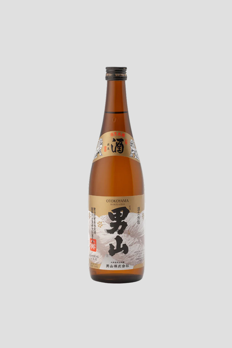 Otoyoyama Tokubetsu Junmai