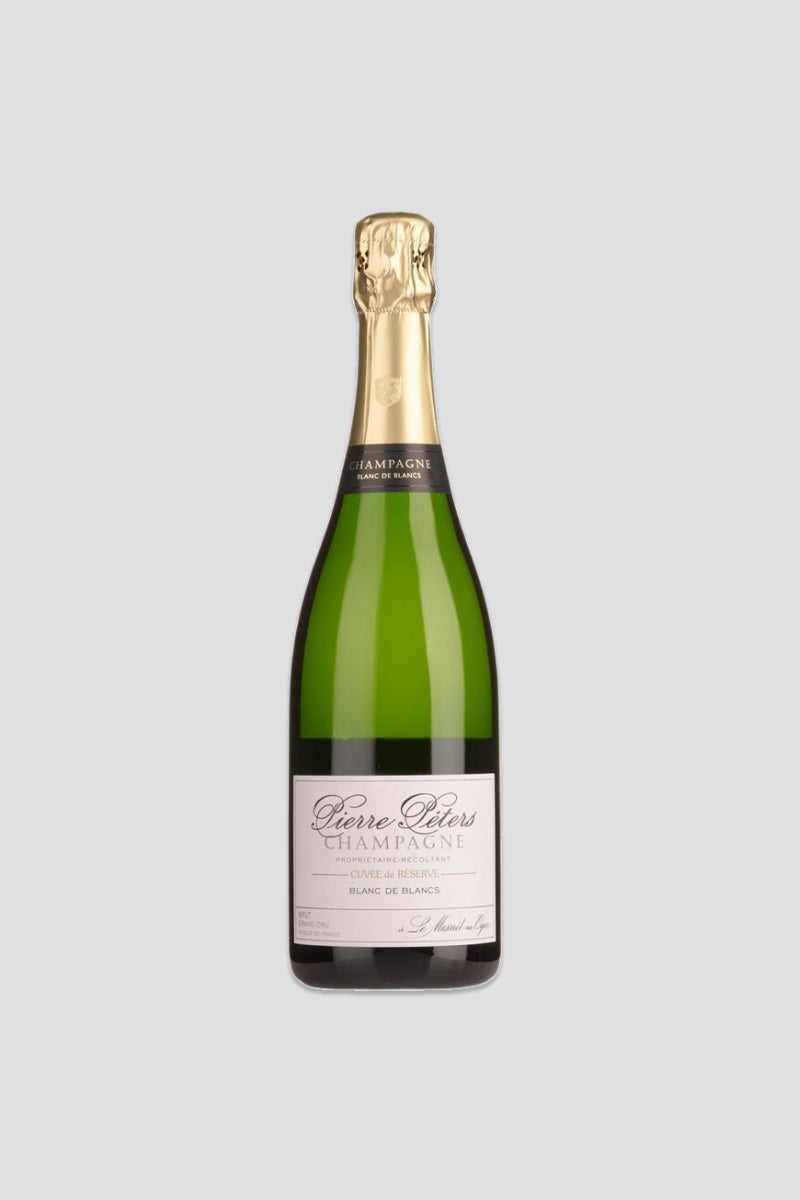 Pierre Péters Cuvée de Réserve Blanc de Blancs Grand Cru Brut 1.5lt