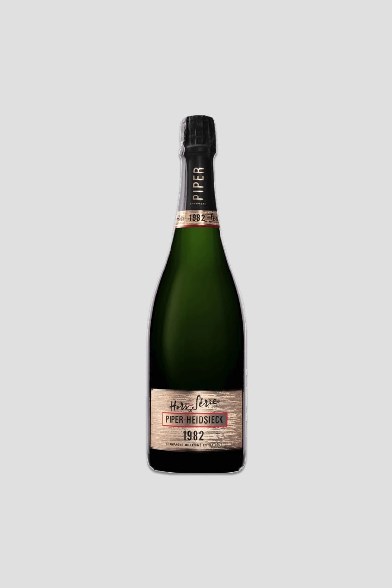 Piper-Heidsieck Hors-Série Millésime Extra Brut