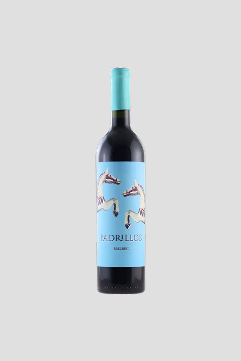 Padrillos Malbec
