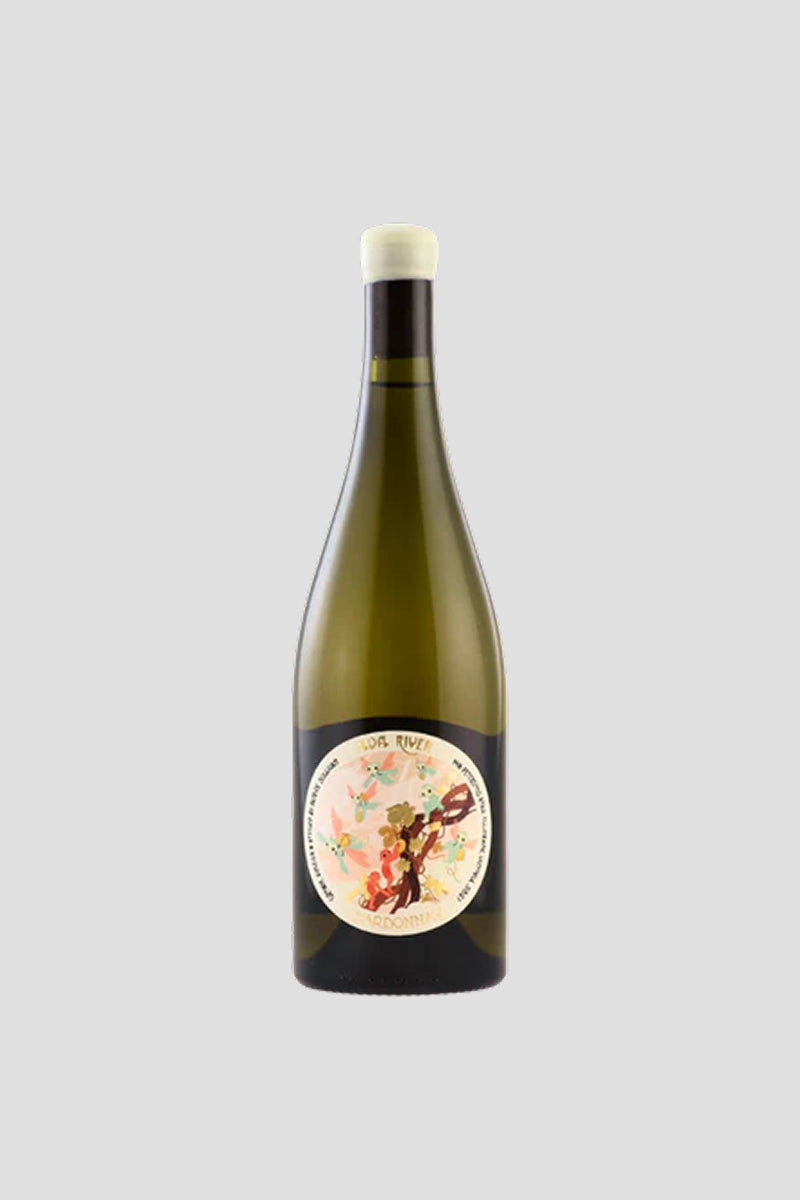 Patrick Sullivan Ada River Chardonnay
