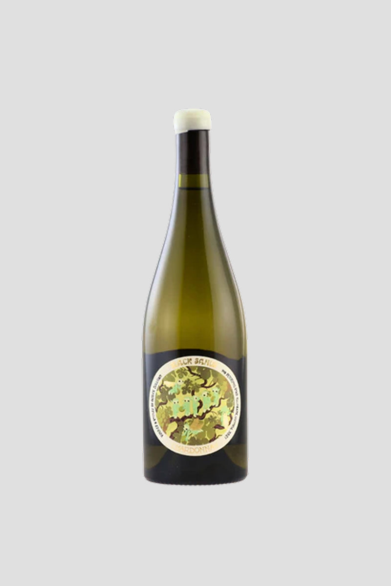 Patrick Sullivan Black Sands Chardonnay
