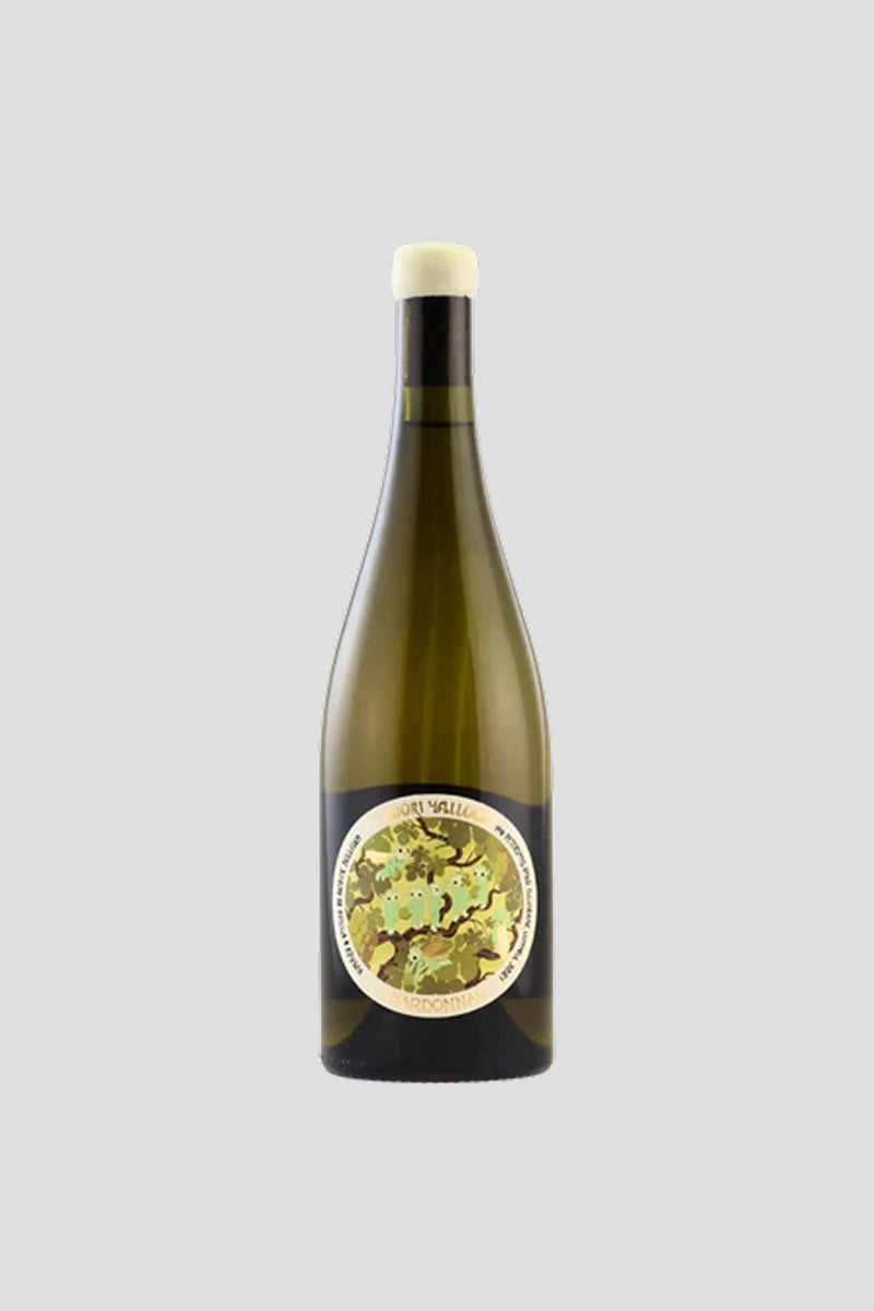 Patrick Sullivan Woori Yallock Chardonnay