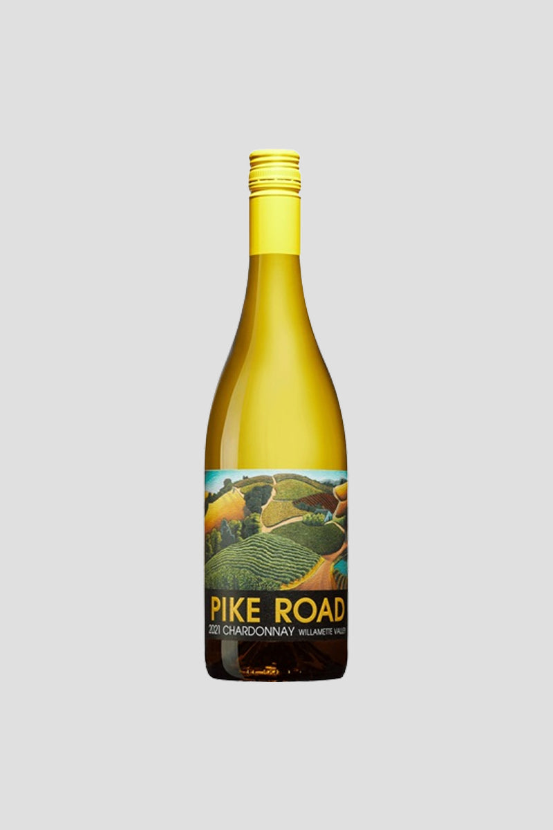 Pike Road Chardonnay
