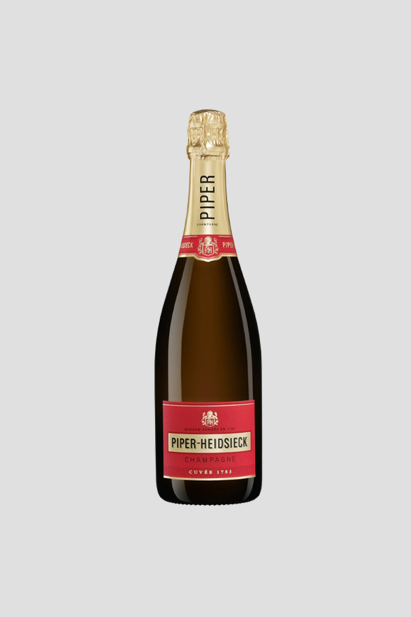 Piper-Heidsieck NV Cuvée Brut