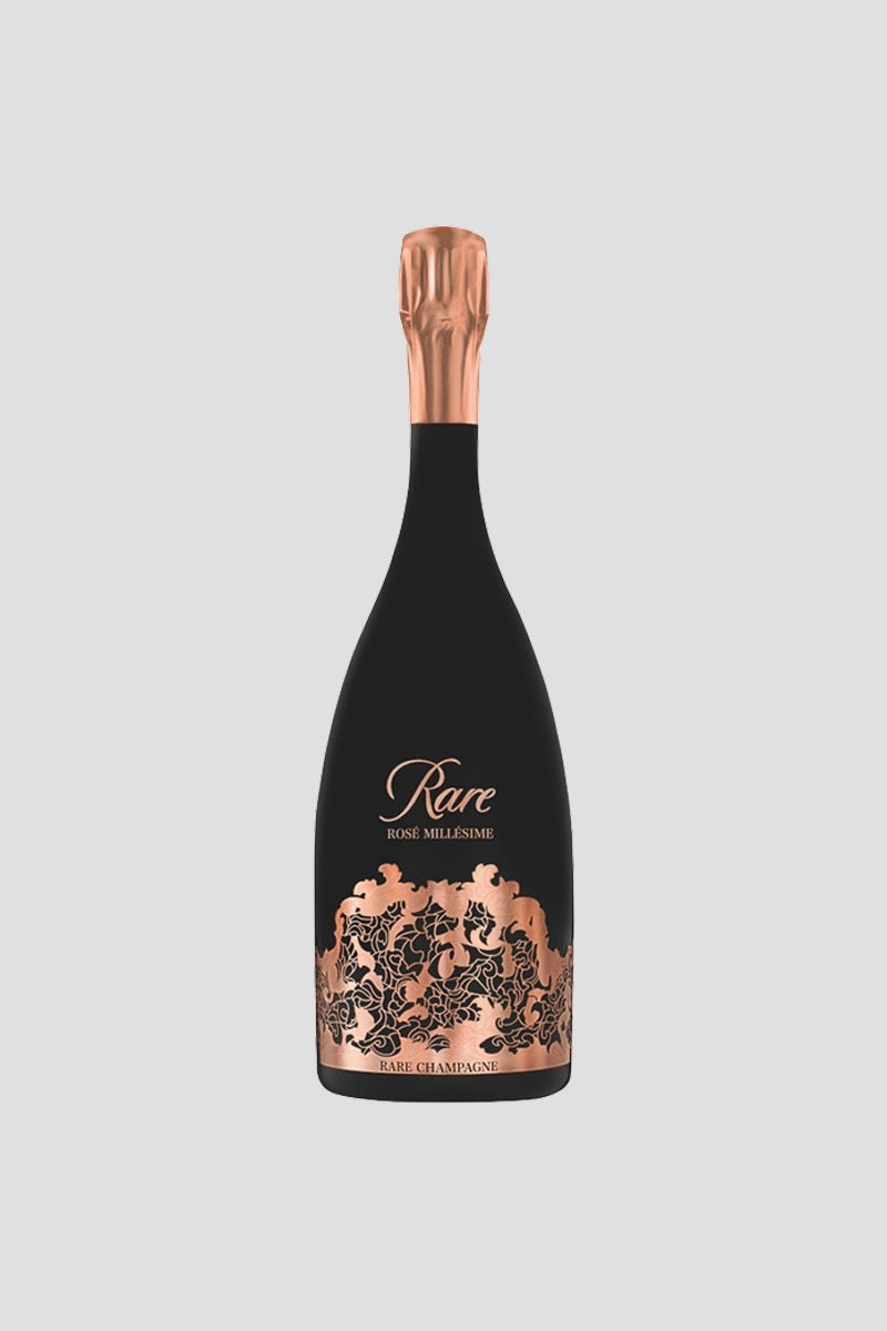 Piper-Heidsieck Rare Millésime Rosé 1.5lt