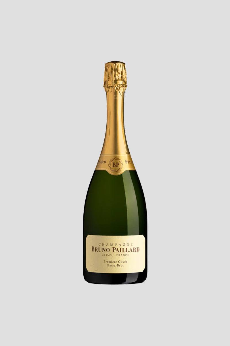 Bruno Paillard NV Première Cuvée Extra-Brut