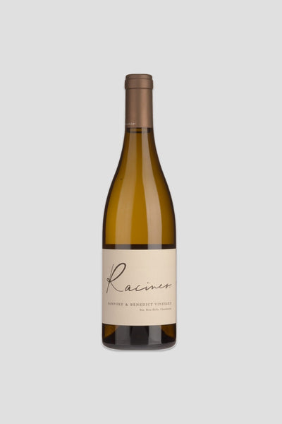 Racines 'Sanford & Benedict Vineyard' Chardonnay