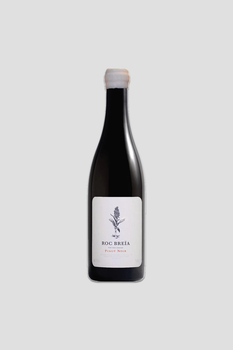 Roc Breïa Pinot Noir