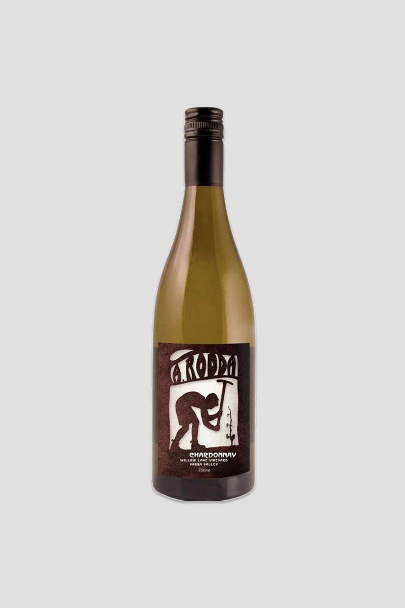 A. Rodda 'Willow Lake Vineyard' Chardonnay
