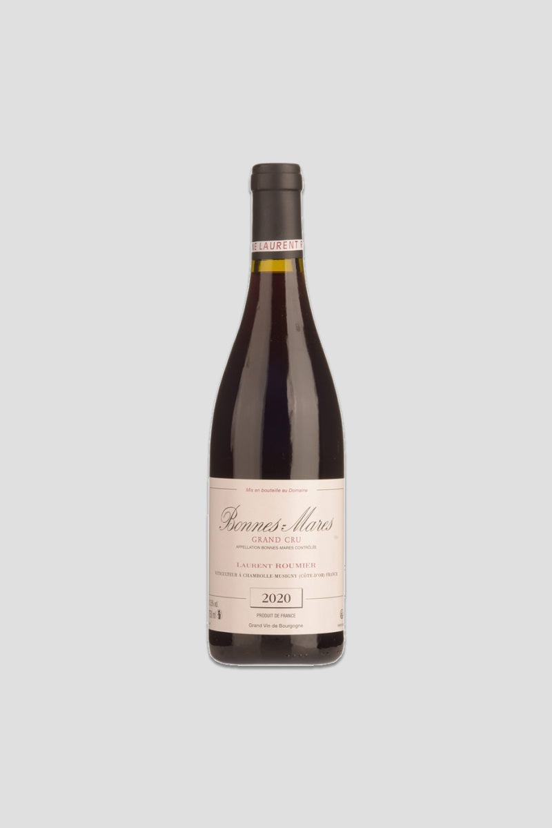 Domaine Laurent Roumier Bonnes-Mares Grand Cru