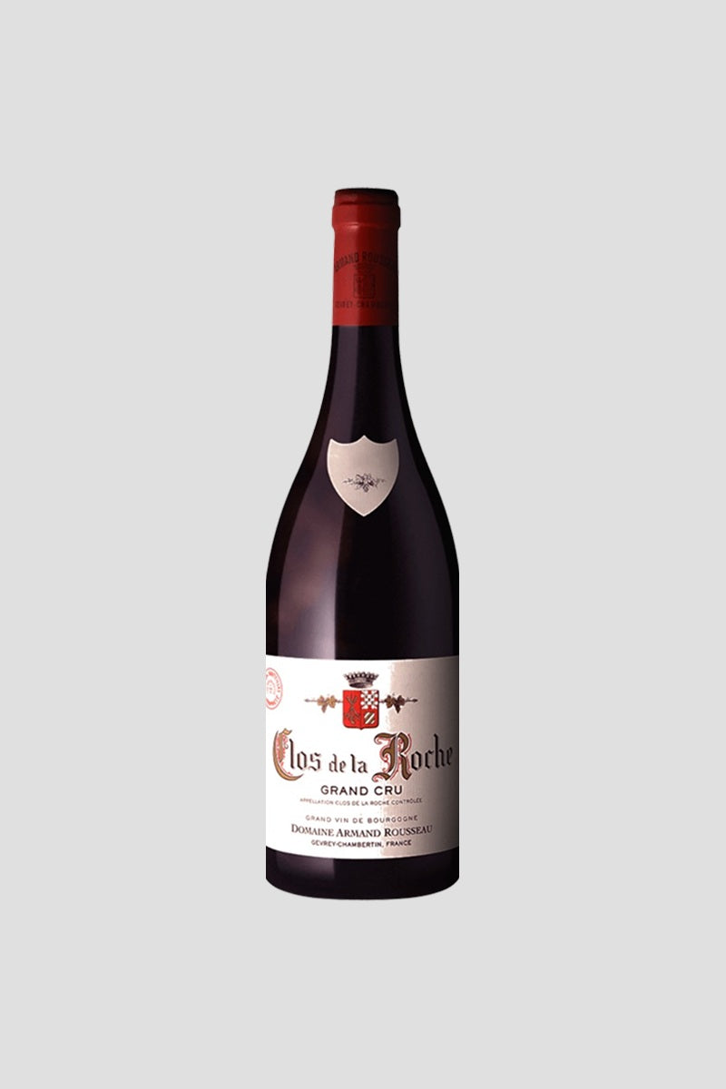 Domaine Armand Rousseau Père et Fils Grand Cru Clos de la Roche