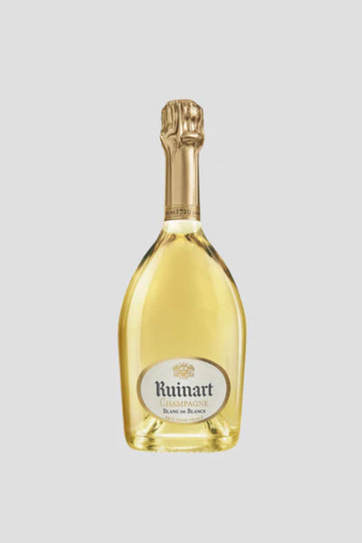 Ruinart Blanc de Blancs