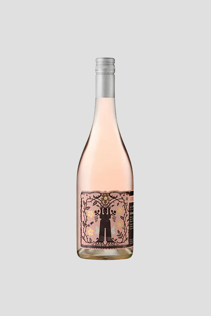 S.C Pannell Grenache Rosé - ONLINE ONLY
