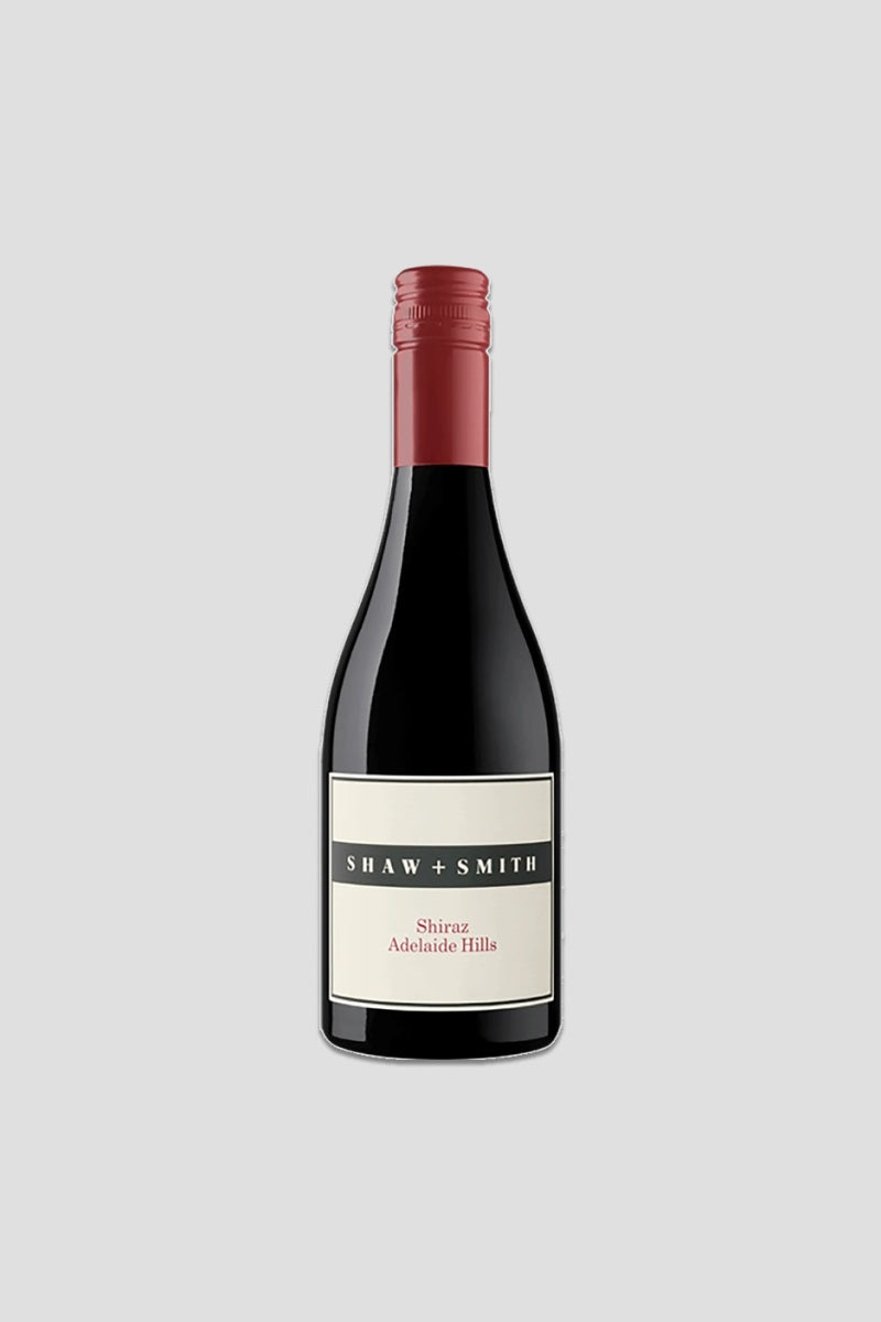 Shaw + Smith Shiraz 375ml