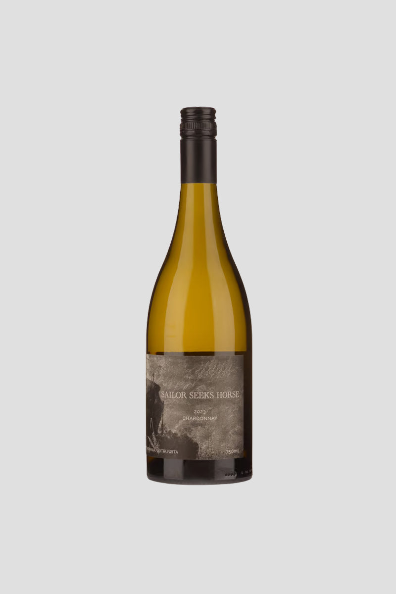 Sailor Seeks Horse Chardonnay