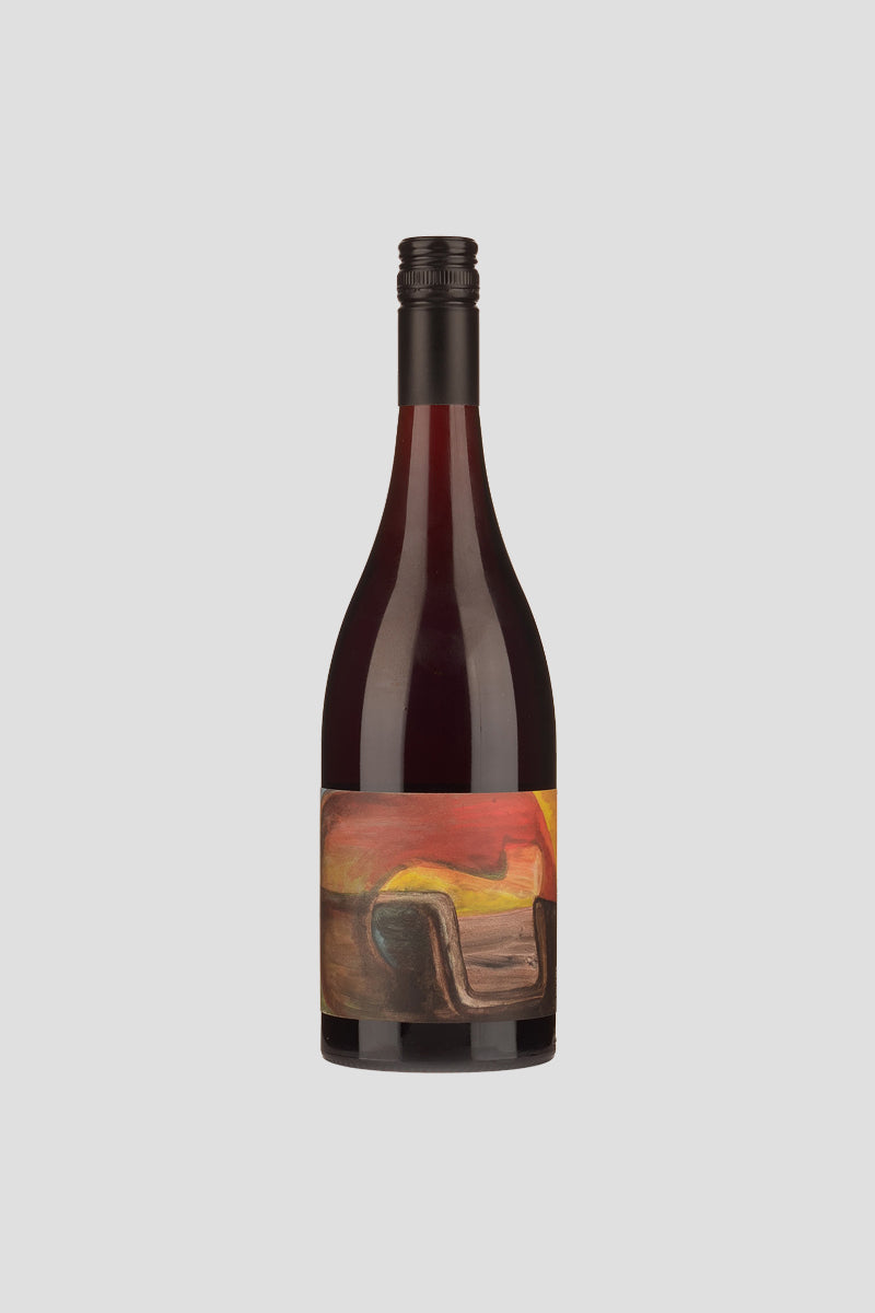 Sailor Seeks Horse Huldufólk Pinot Noir