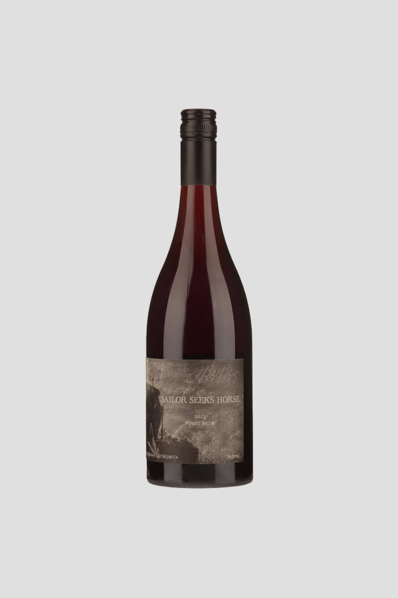Sailor Seeks Horse Pinot Noir