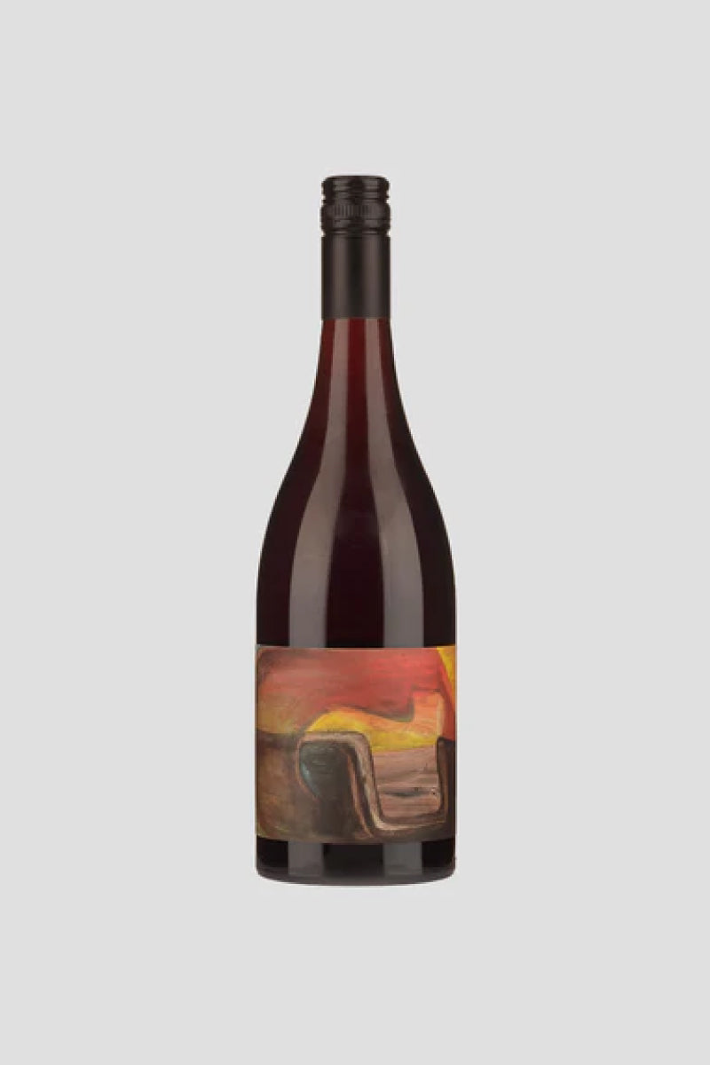 Sailor Seeks Horse Huldufólk Pinot Noir