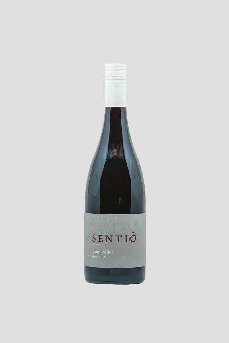 Sentio Gamay