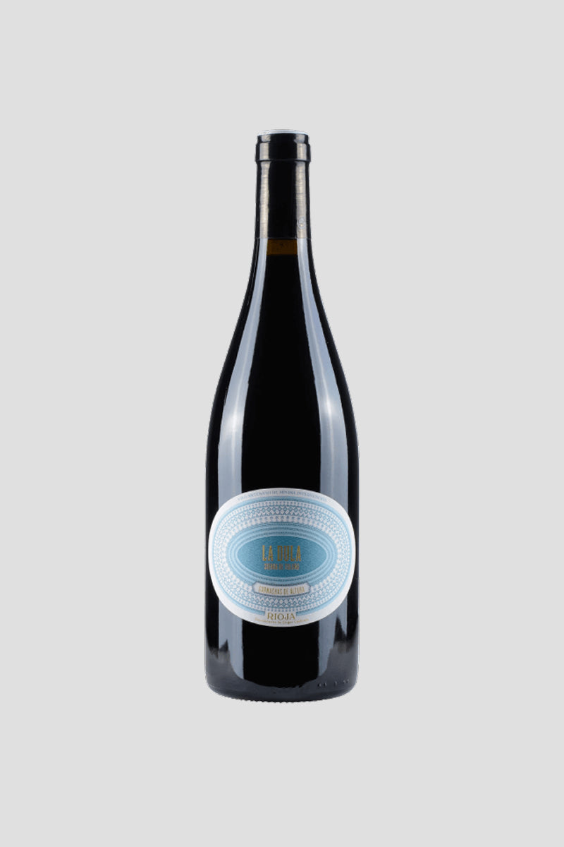 Sierra de Toloño ‘La Dula’ Garnacha
