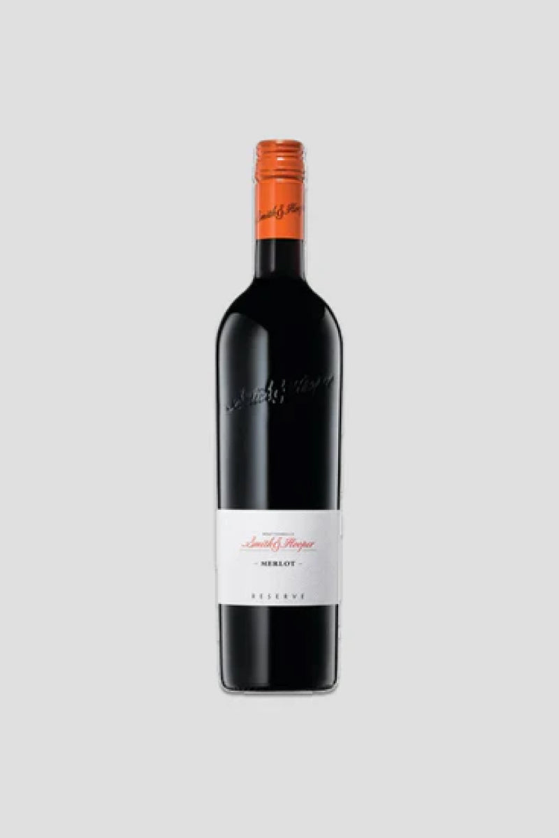 Smith & Hooper Reserve Merlot