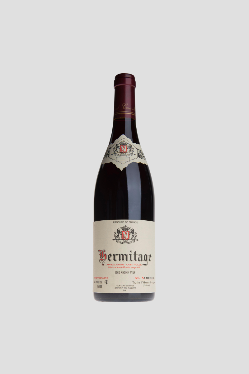 Domaine Marc Sorrel Hermitage