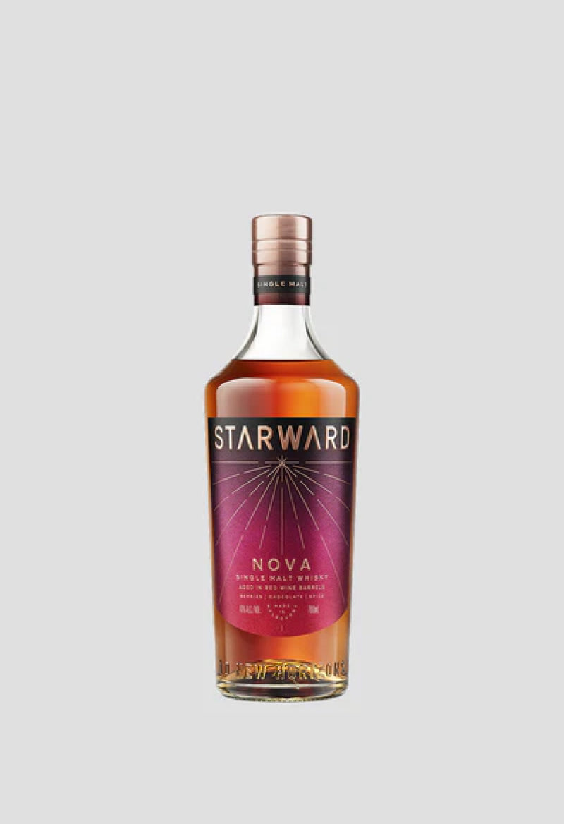 Starward Nova Single Malt