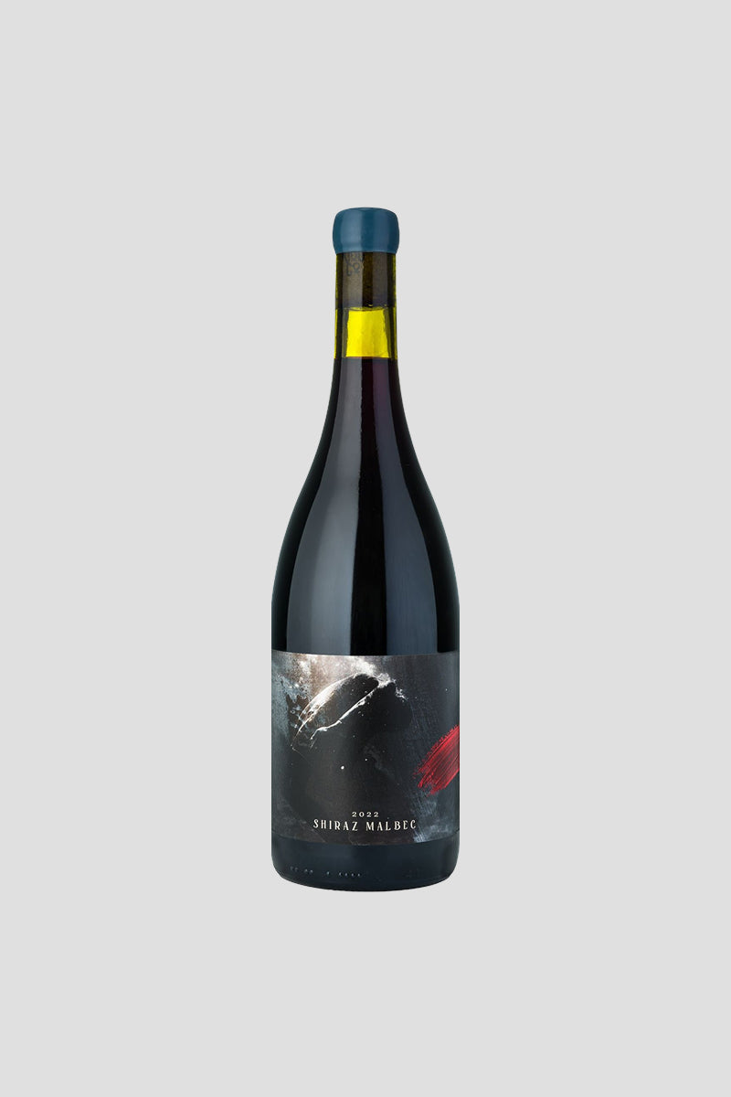 Storm King Wine Co Shiraz Malbec
