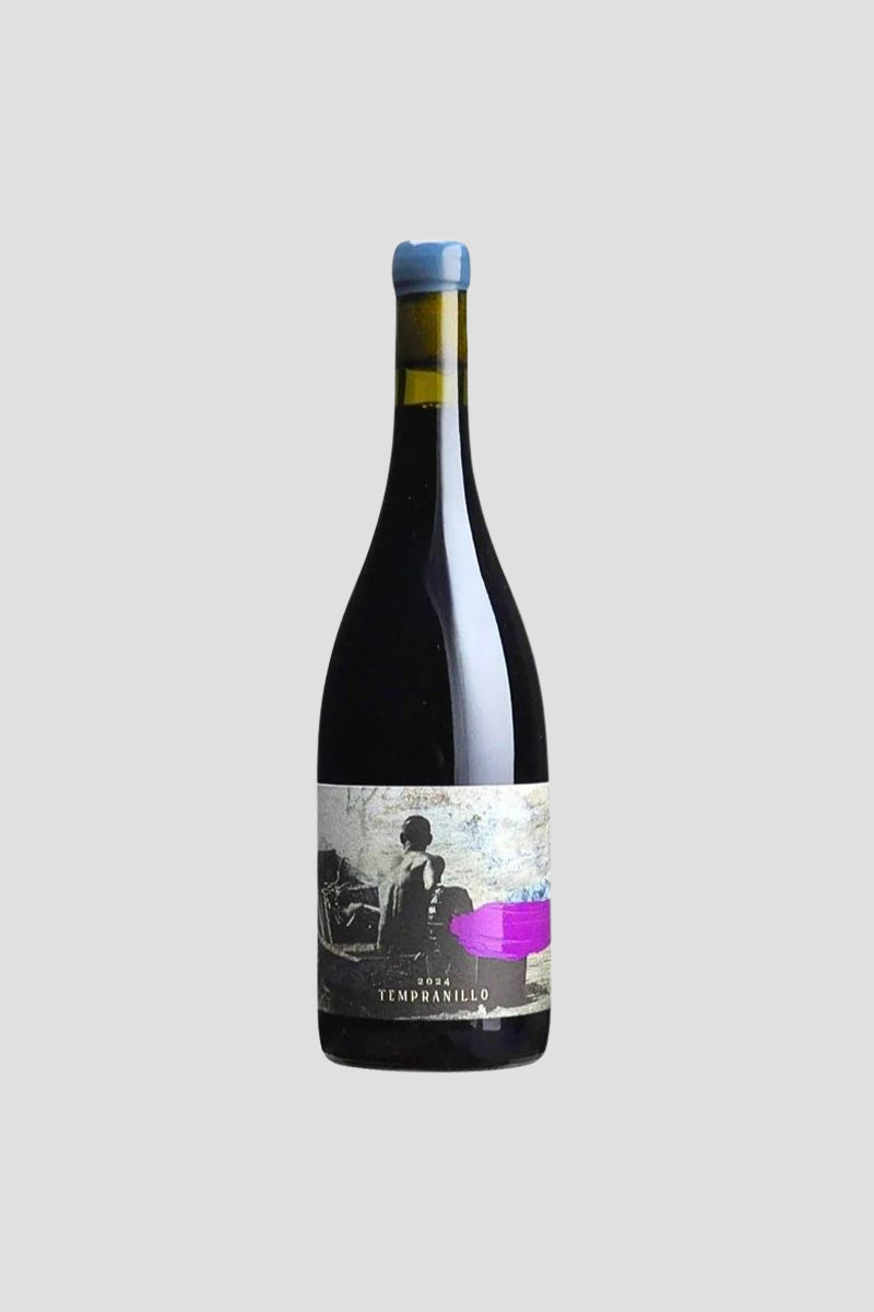 Storm King Wine Co Tempranillo