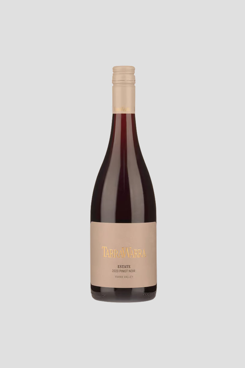 TarraWarra Estate Pinot Noir