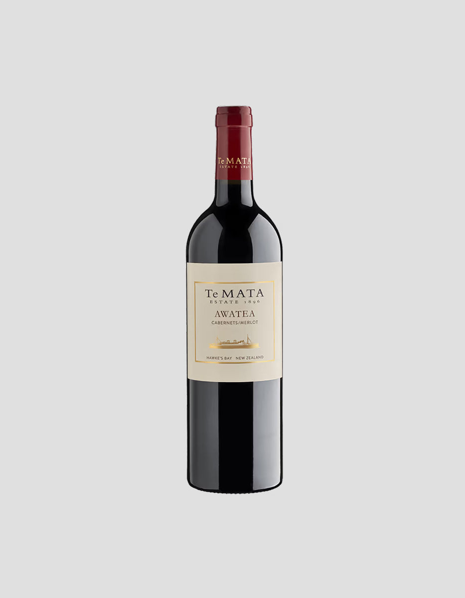 Te Mata Awatea Cabernets/Merlot