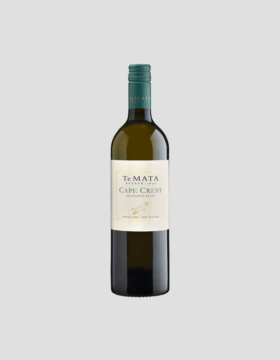 Te Mata Cape Crest Sauvignon Blanc
