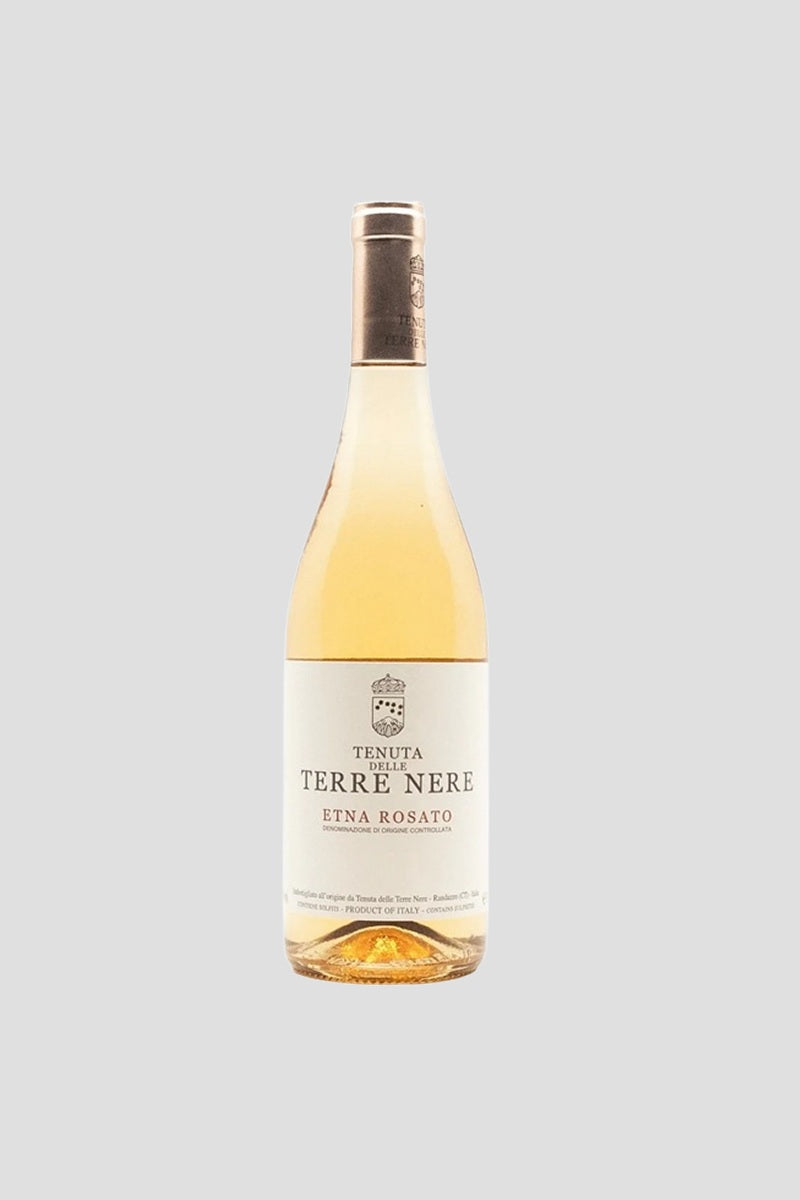 Tenuta delle Terre Nere Etna Rosato