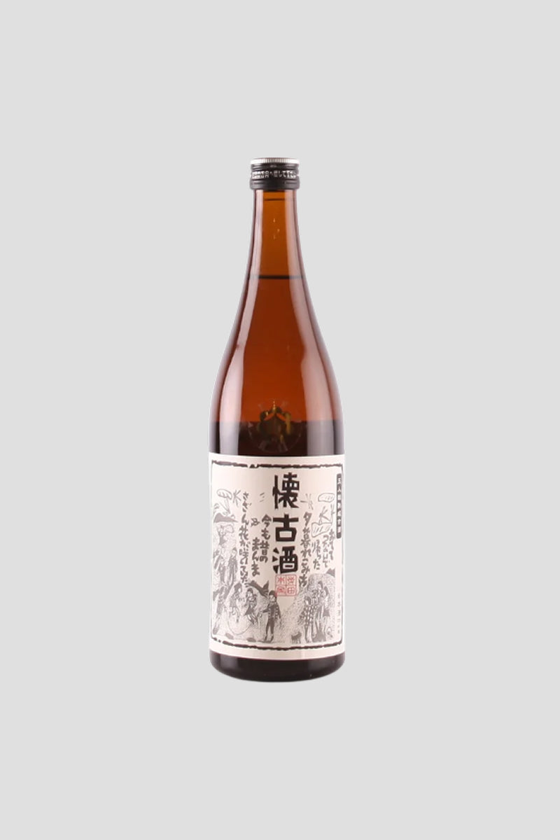 Terada Honke ‘Kaikoshu’ 720ml