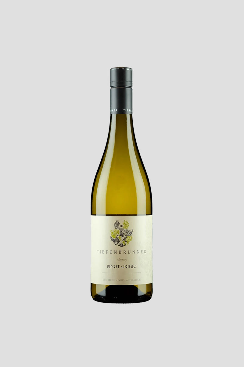 Tiefenbrunner Merus Pinot Grigio