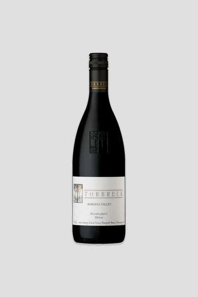 Torbreck ‘Woodcutters’ Shiraz - ONLINE ONLY