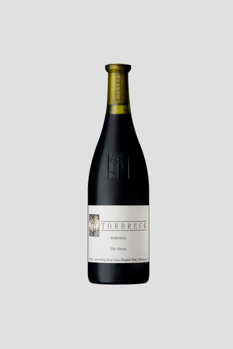 Torbreck 'The Struie' Shiraz 375ml