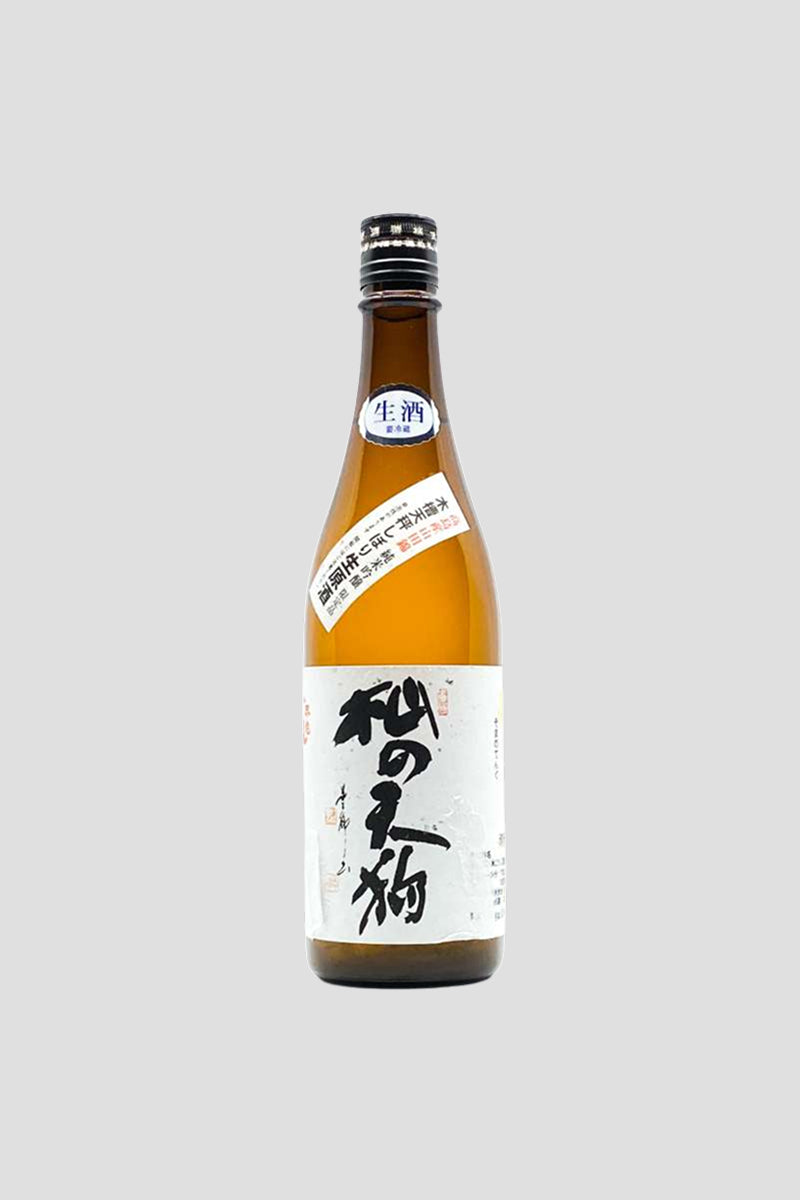 Uehara 'Soma no Tengu' 1800ml