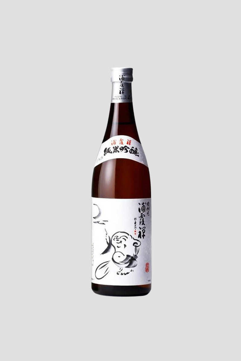Urakasumi Zen Junmai Ginjo 720ml