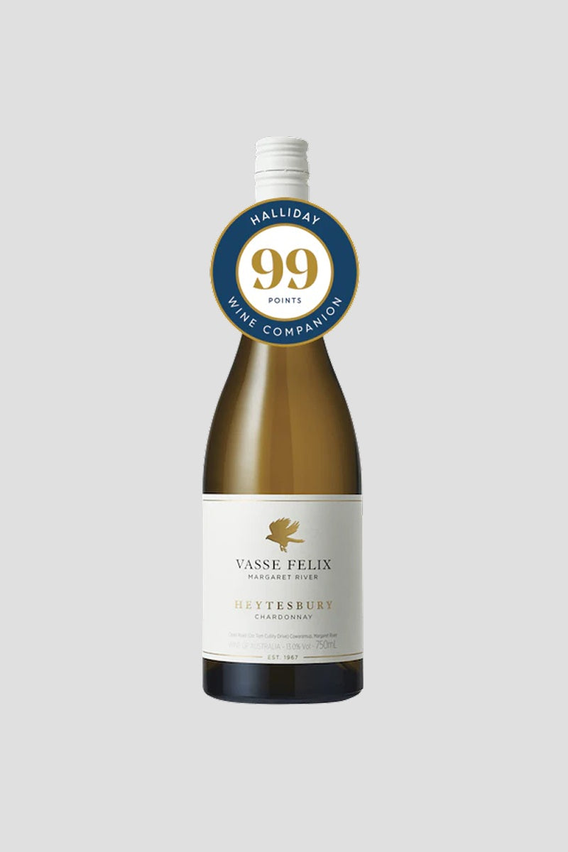 Vasse Felix 'Heytesbury' Chardonnay